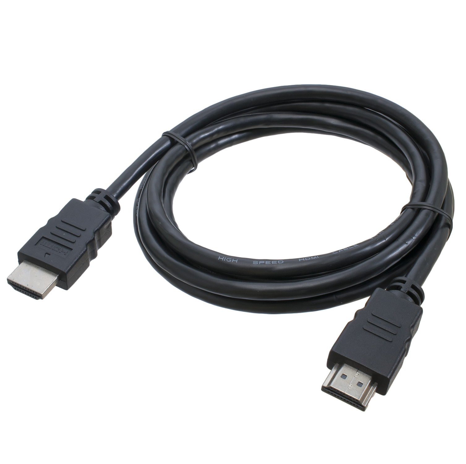 Кабель HDMI-HDMI v1.4 19 PIN 1,5 м Patron (PN-HDMI-1.4-1.5)